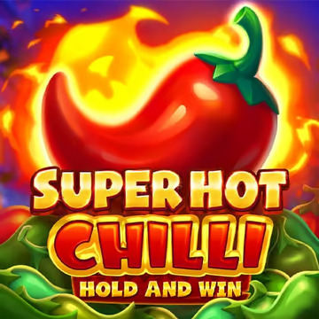 Super Hot Chilli - (3 Oaks)