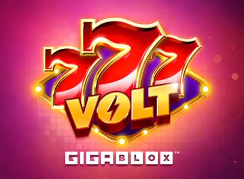 777 Volt Gigablox - (Yggdrasil)