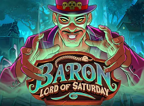 Baron: Lord of Saturday - (Play n Go)