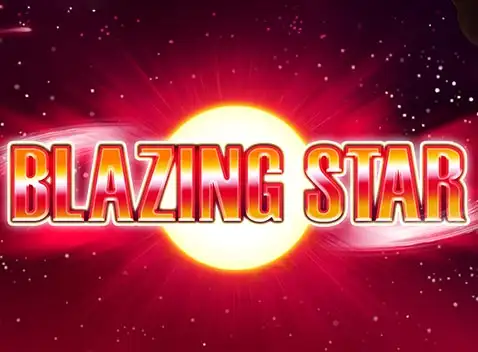 Blazing Star - (Merkur)