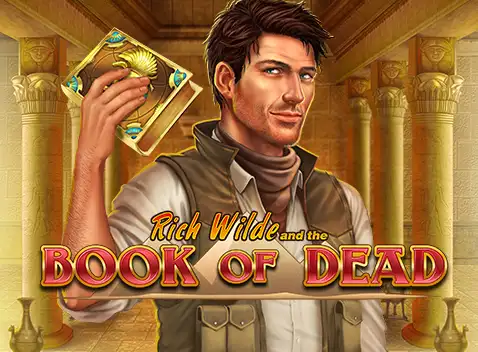 Book of Dead - (Play n Go)