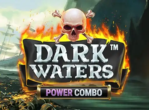 Dark Waters Power Combo - (Games Global)