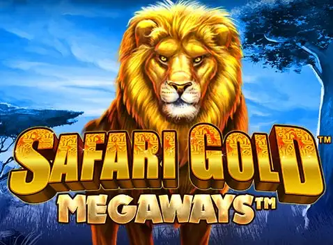 Safari Gold Megaways  - (Blueprint)