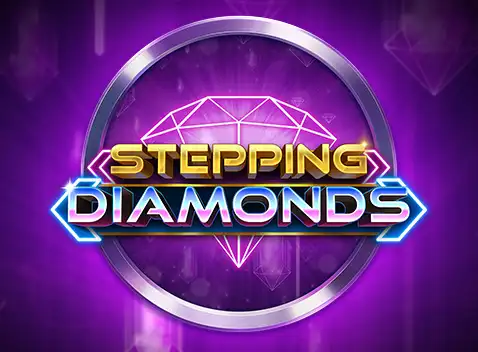 Stepping Diamonds - (Play n Go)