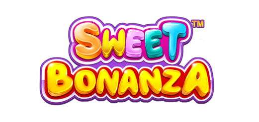 Sweet Bonanza Logo