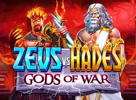 Zeus vs Hades: Gods of War - (Pragmatic Play)